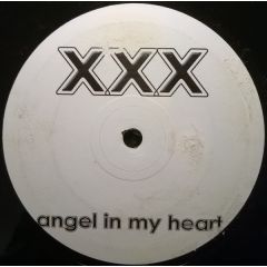 Amen Vs. Alex K - Amen Vs. Alex K - Angel In My Heart - XXX