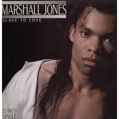 Marshall Jones - Marshall Jones - Slave To Love - Profile