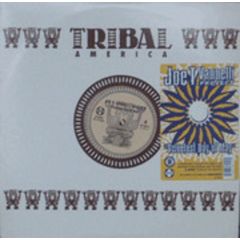 Joe T Vanelli - Joe T Vanelli - Sweetest Day Of May - Tribal America