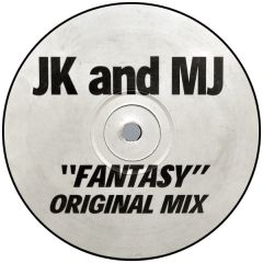 JK and MJ - JK and MJ - Fantasy - JK & MJ