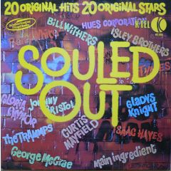 Various Artists - Various Artists - Souled Out - Ktel