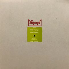Bobby Trafalgar - Bobby Trafalgar - Album Sampler - Repap