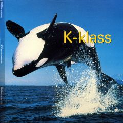 K Klass - K Klass - Let Me Show You - Deconstruction