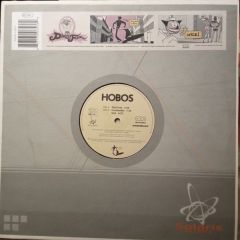 Hobos - Hobos - Dirty Fuck - Solaris