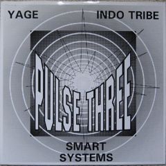 Pulse Three - Pulse Three - Smart Systems - Jumpin & Pumpin