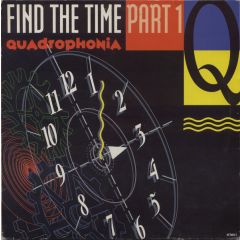 Quadrophonia - Find Time Part 1 - ARS