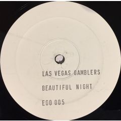 Las Vegas Gamblers - Las Vegas Gamblers - Beautiful Night - Egoiste