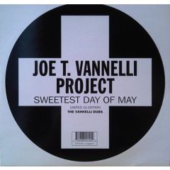 Joe T Vannelli Project - Joe T Vannelli Project - Sweetest Day Of May (Remix) - Positiva