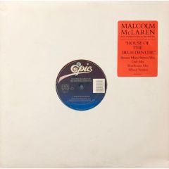 Malcolm Mclaren - Malcolm Mclaren - House Of The Blue Danube - Epic