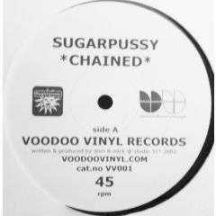 Sugarpussy - Sugarpussy - Like Getting High - Voodoo Vinyl
