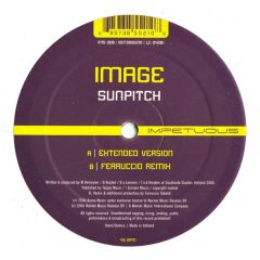 Sunpitch - Sunpitch - Sunpitch - Warner Bros