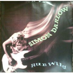 Simon Darlow - Simon Darlow - Run Wild - Magnet