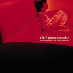 Silent Poets - Silent Poets - Someday - Yellow
