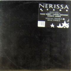 Nerissa - Nerissa - Stars - Active Records