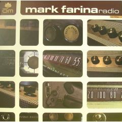 Mark Farina - Mark Farina - Radio - Om Records