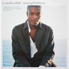 Lynden David Hall - Lynden David Hall - Sleeping With Victor - Cooltempo