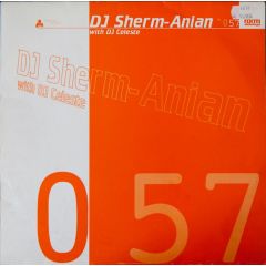 DJ Sherm-Anian & DJ Celeste - DJ Sherm-Anian & DJ Celeste - Heck ! - Formaldehyd