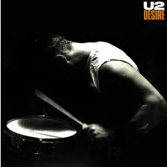 U2 - U2 - Desire - Island