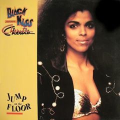 Black Kiss Feat Cherita - Black Kiss Feat Cherita - Jump On The Floor - Who's That Beat