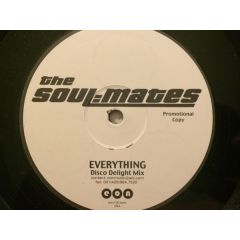 The Soulmates - The Soulmates - Everything - EON