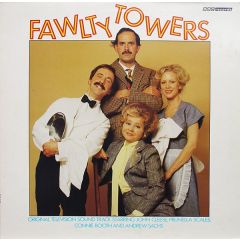 Bbc Presents - Bbc Presents - Fawlty Towers - Bbc Records