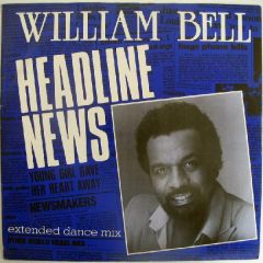 William Bell - William Bell - Headline News - Absolute