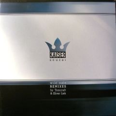 Kaiser Souzai - Kaiser Souzai - Wild Side (Remixes) - Zeitgeist