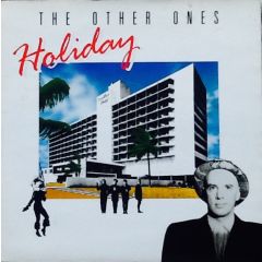 The Other Ones - The Other Ones - Holiday - Virgin