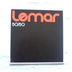 Lemar - Lemar - 50/50 - Sony