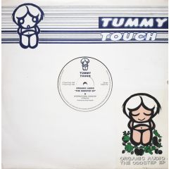 Organic Audio - Organic Audio - The Oddstep EP - Tummy Touch