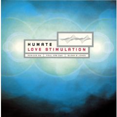 Humate - Humate - Love Stimulation - Deviant Records
