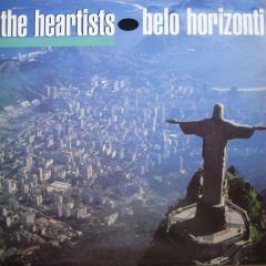 Heartists - Heartists - Belo Horizonti - Vc Recordings