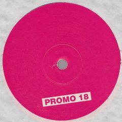 JDL - JDL - Give It Up / The Runner (Remixes) - Promo Recordings