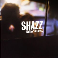 Shazz - Shazz - Fallin' In Love - Epic