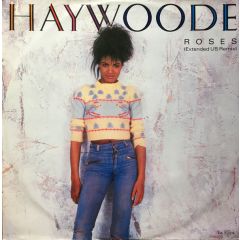 Haywoode - Haywoode - Roses - CBS