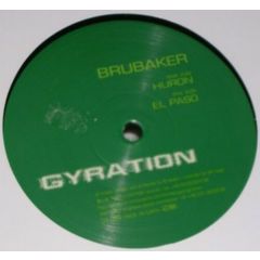 Brubaker - Brubaker - Huron - Gyration