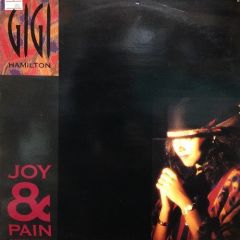 Gigi Hamilton - Joy & Pain  (In This Wild, Wild World) - Epic