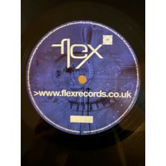 Phobia & Piper - Phobia & Piper - Still Need Your Touch / Counter Measures - Flex Records
