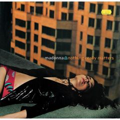 Madonna - Madonna - Nothing Really Matters - Maverick, Warner Bros. Records