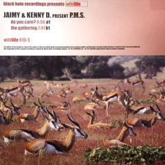 Jaimy & Kenny D. Present P.M.S - Jaimy & Kenny D. Present P.M.S - Do You Care? - Wildlife