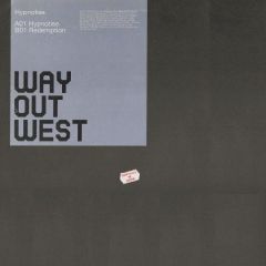 Way Out West - Way Out West - Hypnotise - BMG