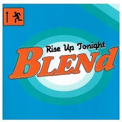 Blend - Blend - Rise Of Tonight (Remix) - ARS Club