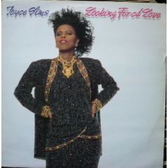 Joyce Sims - Joyce Sims - Looking For A Love - Ffrr