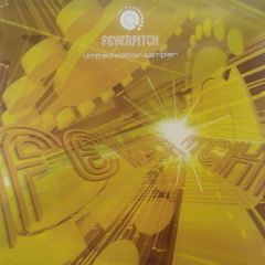 Various Artists - Limited Edition Sampler - Feverpitch