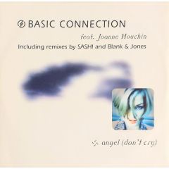 Basic Connection - Angel (Dont Cry) - ZYX