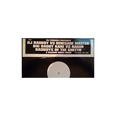 DJ Smuggle - DJ Smuggle - Presents - Not On Label