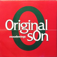 Original Son - Original Son - Moodswings - RCA