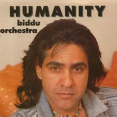 Biddu Orchestra - Biddu Orchestra - Humanity - Trax Music