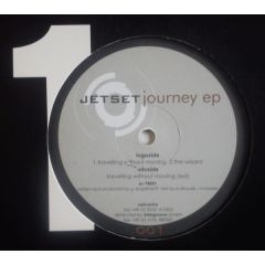 Jetset - Jetset - Journey EP - Epicentre 1