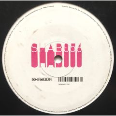 DJ Onionz & Master D - It Won't Hurt You - Shaboom